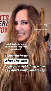 Things that have helped or not helped in grief?