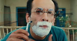 The Wind Will Carry Us (1999)