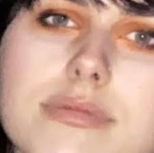 Four people who can't take photos seriously….