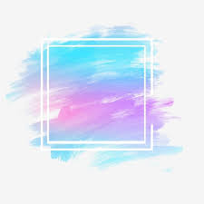 Pastel Hologram Watercolor Frame Frame Pastel Square Png Transparent Clipart Image And Psd File For Free Download Hologram Colors Watercolor Background Watercolor Splash