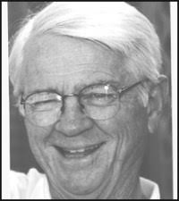 William Gore Obituary (2009)