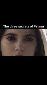 The 3 Secrets of Fatima