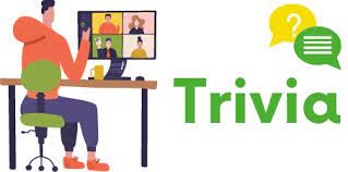 Trivia games are a fun way to pass the time, while also learning some new information! Zoom Trivia Games Play Online With Remote Groups Trivia20