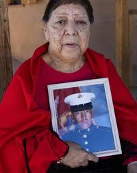 Taos Pueblo remembers the fallen