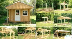 Ils n'ont aucune idée du cauchemar qui les y attend. A Cabin Somewhere In The Woods Or On The Shores Of The Sea Can Be The Perfect Getaway If You Want To Relax And Have So Shed Cabins In The Woods