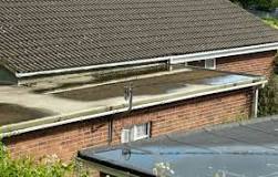 Flat Roof Problems Explained | e.surv