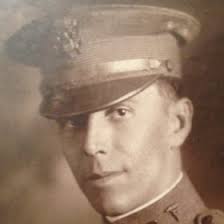 James Ritchie Sparkman MD (1884-1943)