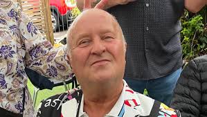 Fundraiser by James Moloney : The Paul Clabburn Defibrillator Fund