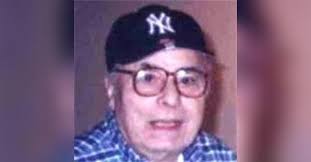 Alfred J. Lombardi Obituary