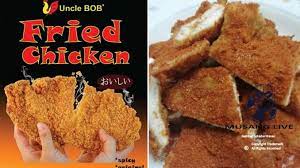 Ayam gunting mana lagi sedap? Resepi Ayam Gunting Ala Uncle Bob The Informasi