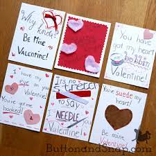 The site may earn a commission on some products. Pun Tastic Ideas For Sewing Valentines Well For Next Year Button Snap