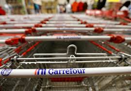O grupo carrefour brasil (crfb3) direciona suas operações para o mercado brasileiro de hipermercados, como também para o atendimento de revendedores e fornecedores do segmento de. Ibovespa Hoje Carrefour Crfb3 Gol Goll4 E Suzano Suzb3 Sao Os Destaques Positivos Do Dia Mercado E Investidor