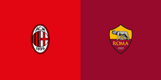 Risultati serie a classifica roma batte samp 4. Milan Roma In Diretta Tv E In Streaming Il Post