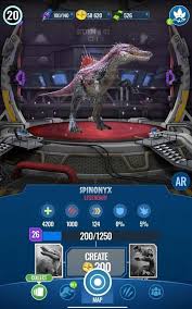The mod is completely free and absolutely safe for any of your devices. Jurassic World Alive Mod Apk 2 6 30 Battery Vip Enabled Download