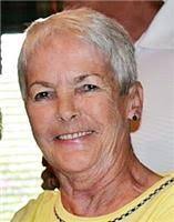 Carolyn Keith Obituary (2014)