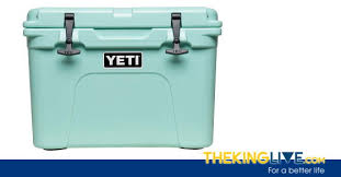And the 35 has 28.8 quarters. Yeti Tundra 35 Quart Coolers Review The 35 Quart Yeti Cooler