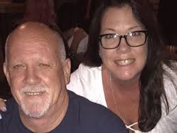 Fundraiser for Margo Lane by Paula Stilwell : Gary and Margo Lane