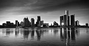 Flickriver Photos Tagged With Youvegottheeye Detroit Skyline Detroit City Skyline Detroit City