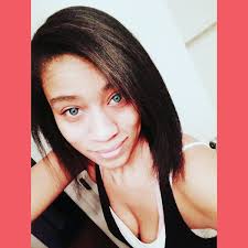 Brittany Gholston (@mizzgodess87)