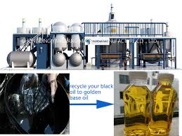 Maybe you would like to learn more about one of these? How To Recycle The Waste Engine Oil