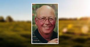 Miner "Jim" Veenstra Obituary February 4, 2022