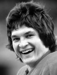 Players of American football from Kansas