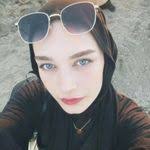 Kristina Krom's Instagram, Twitter & Facebook