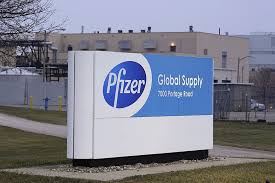 Vaccine Distributors Get Ready To Roll Out