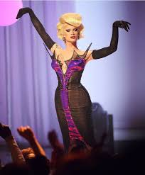 It's early february in brooklyn, where the drag queen is about to pose for the first in a series of portraits. Miss Fame On Twitter Memories Thank You Garosparo For The Couture Mauriceneuhaus For The Hair Lacrasia For My Gloves Teamfame Https T Co X5xu5138mq