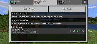 The minecraft bedrock edition dedicated server runs much better than previous third party servers in the past that were missing critical features. Setting Up Your Own Minecraft Server In Docker On Azure Craig Phares