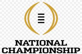Find the latest college football recruiting news here. 2018 College Football Playoff National Championship 2017 College Football Playoff National Championship Bcs National Championship Game Alabama Crimson Tide Football Png 1080x720px College Football Playoff Alabama Crimson Tide Football Area Bcs