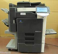 In doing the installation drivers konica minolta bizhub 20pyou have to do some preparation in advance. Bizhub 20 P Driver For Mac Lasopasworld