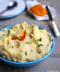 Puree De Pommes De Terre Et Celeri Rave Recette Celerie Rave Recette Celeri Rave Puree Pomme De Terre
