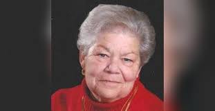 Faye Ellen Williams Obituary