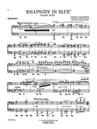 Gershwin Piano Sheet Music Best Sheet Music Editions