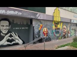 Jun 10, 2021 · навальный вернулся в россию 17 января, после лечения. Message To Geneva Summit Free Navalny Youtube