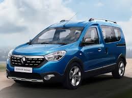 Renault Dokker Stepway 2018 2019 2020 Miniven 1 Pokolenie Tehnicheskie Harakteristiki I Komplektacii