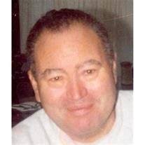 Carmine "Saverio" Pugliese Obituary