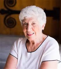 Obituary information for Rosemary Grace Waitekus