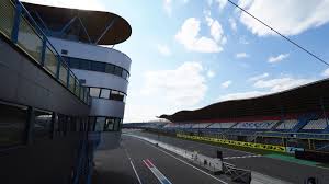 Dubbed the cathedral of motorcycling, tt circuit assen is home to the dutch tt, which is the longest running event on the motogp calendar. World Superbike Season Opener At Assen Postponed Roadracing World Magazine Motorcycle Riding Racing Tech News
