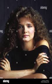 Lea thompson 1984 hi-res stock photography and images