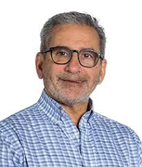 Dr. James S. Gillin, MD