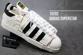 Check spelling or type a new query. Review Lego 10282 Adidas Superstar Jay S Brick Blog