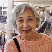 Lisa Lum's Instagram, Twitter & Facebook