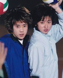 ohmiya おしゃれまとめの人気アイデア pinterest sakurako bisney 大宮コンビ 嵐 大宮 嵐 リーダー