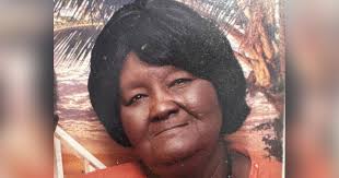 Obituary for LIZZIE CLAY