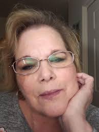 Gail Ritchie's Instagram, Twitter & Facebook