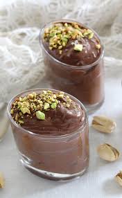 Recette Mousse Au Chocolat Vegan Aux Pistaches En Video Recette Chocolat Vegan Mousse Au Chocolat Recette Mousse Au Chocolat