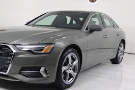 Image result for Daytona Gray 2024 A6