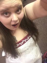 From my wedding day before the ceremony